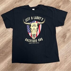 Jeff Foxworthy Larry Backyard BBQ ‘17 A1